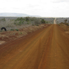 The Road to Chakama